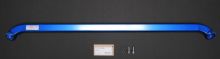 Cusco 16-21 Civic/18-21 Accord Power Brace Rear Cross Member Steel Bar Cusco 16-21 Civic/18-21 Accord Power Brace Rear Cross Member Steel Bar